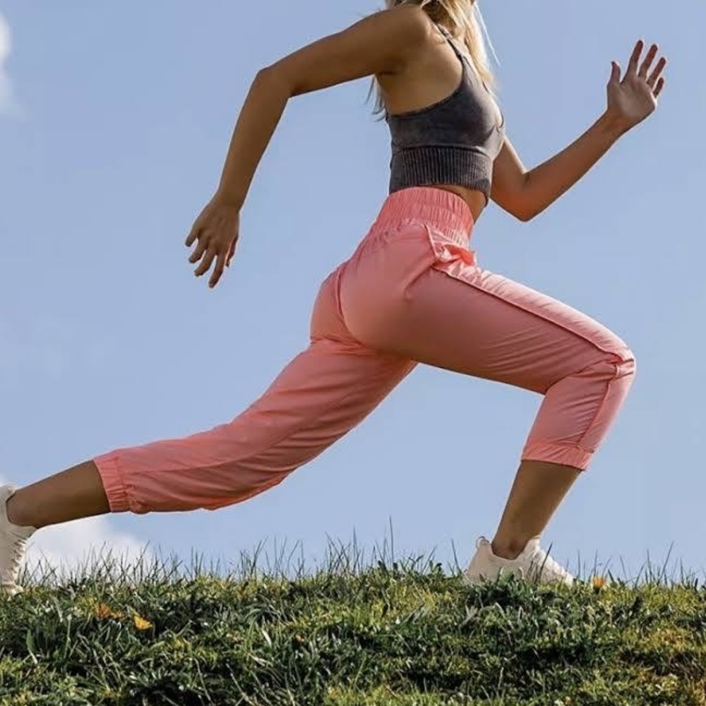 Free People Fp Movement On The Way Home Joggers